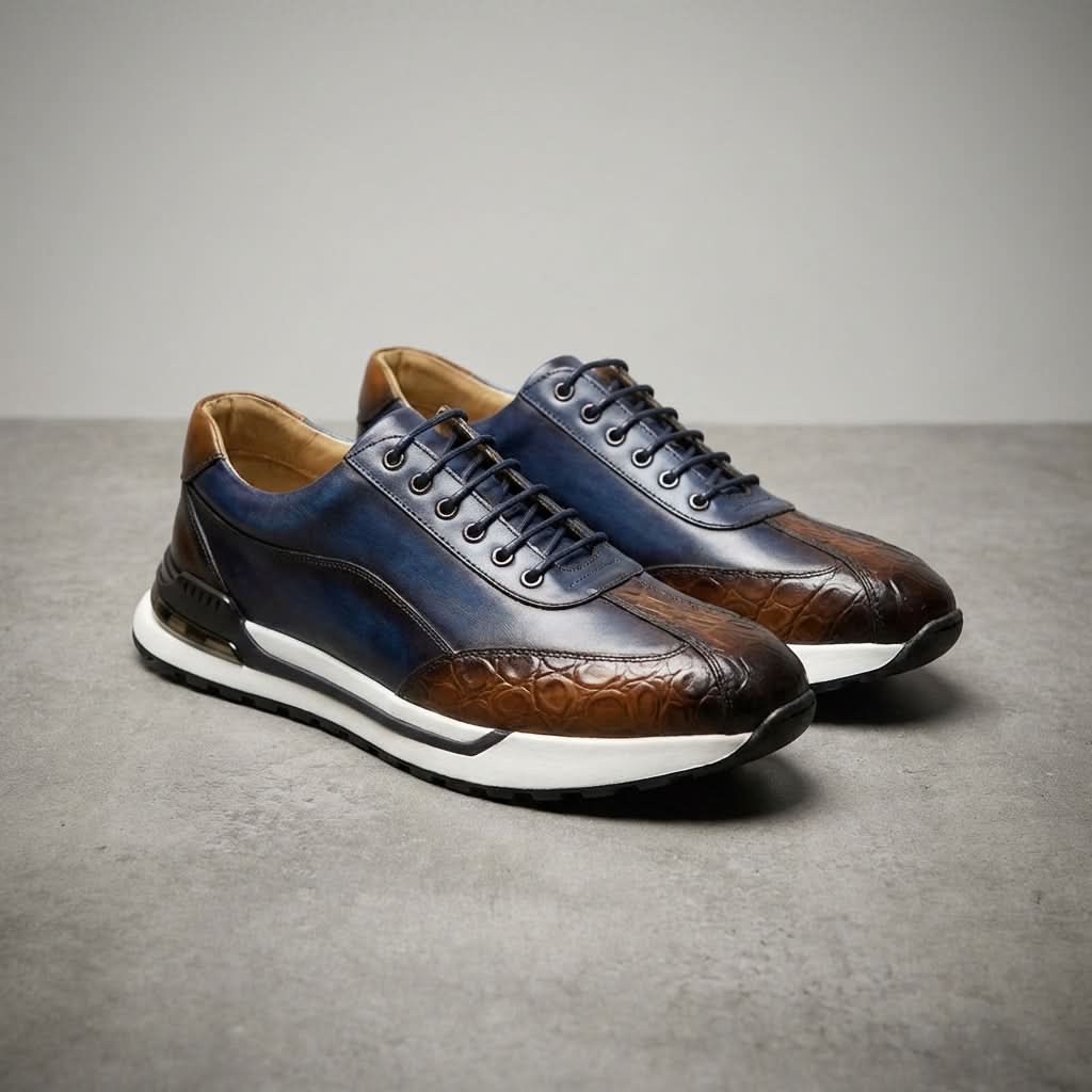 ALFIE EVERYDAY TRAINERS