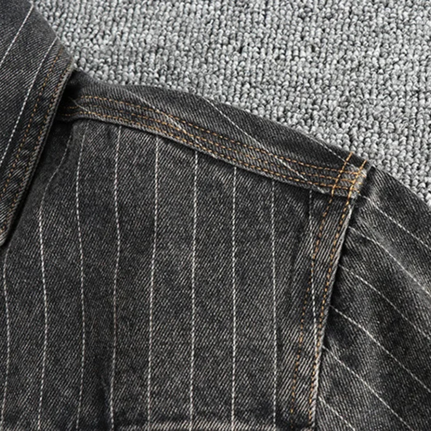 OUTLANDER CHARCOAL SHIRT