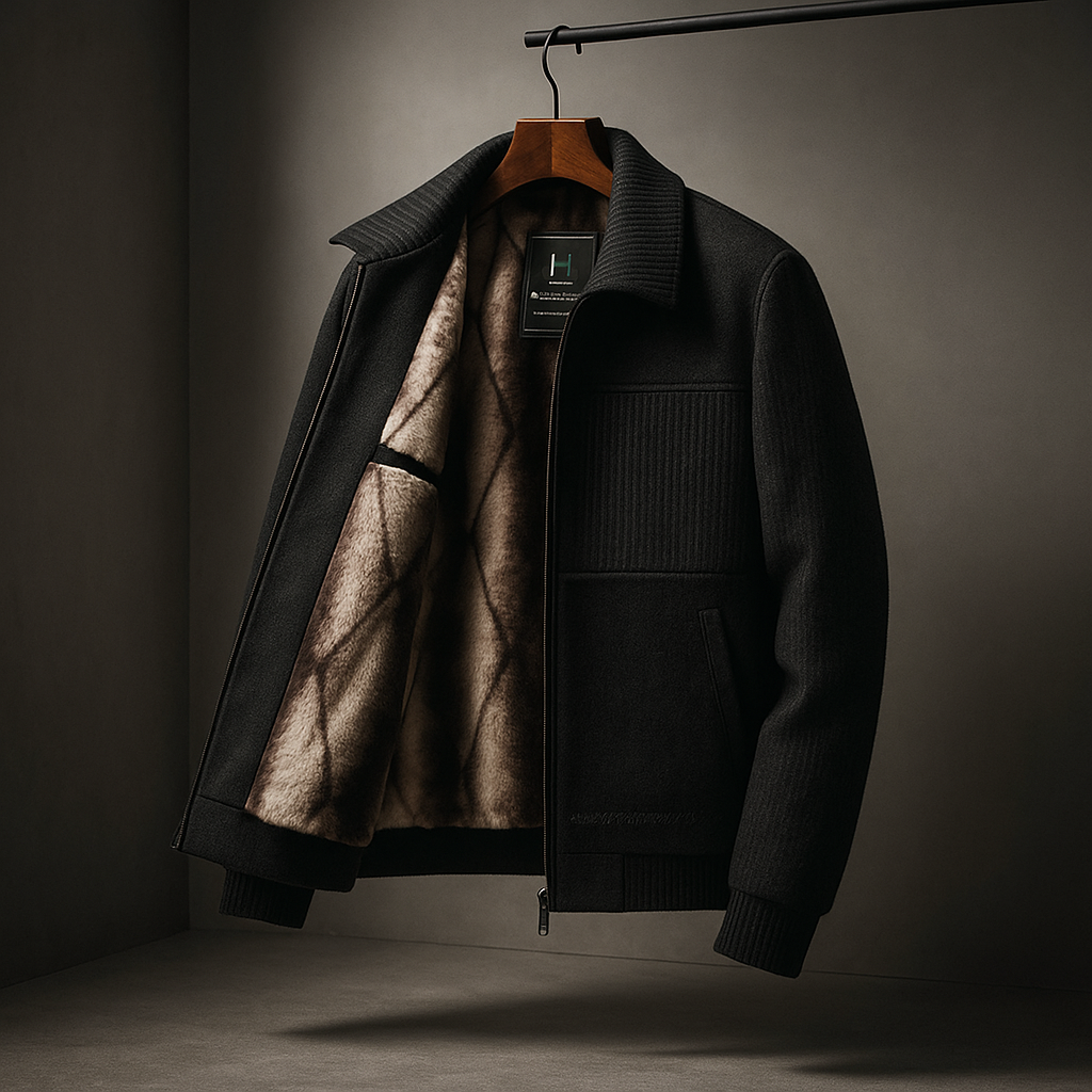 NORTHMERE FLEECE JACKET