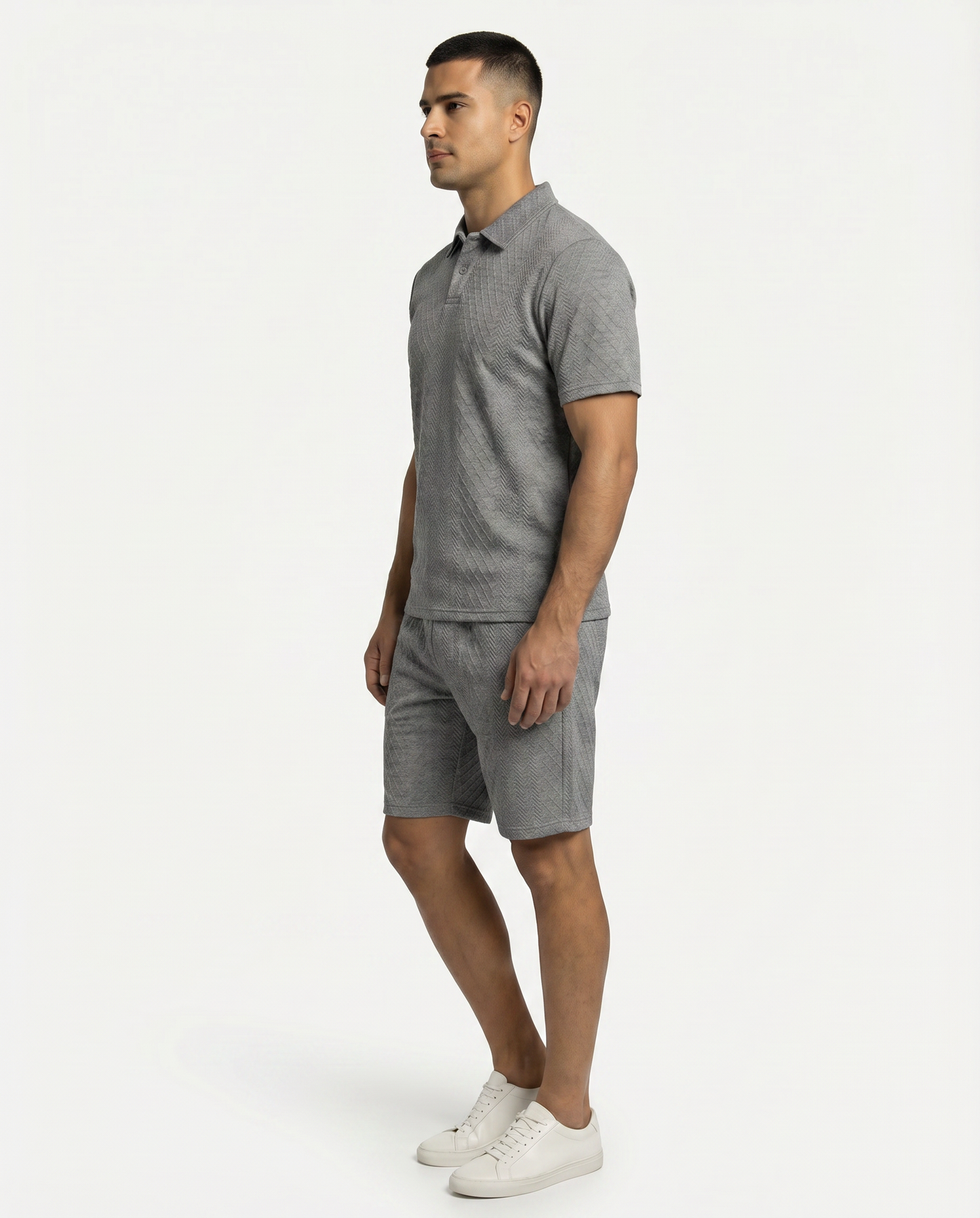 GEORGE CASUAL SET