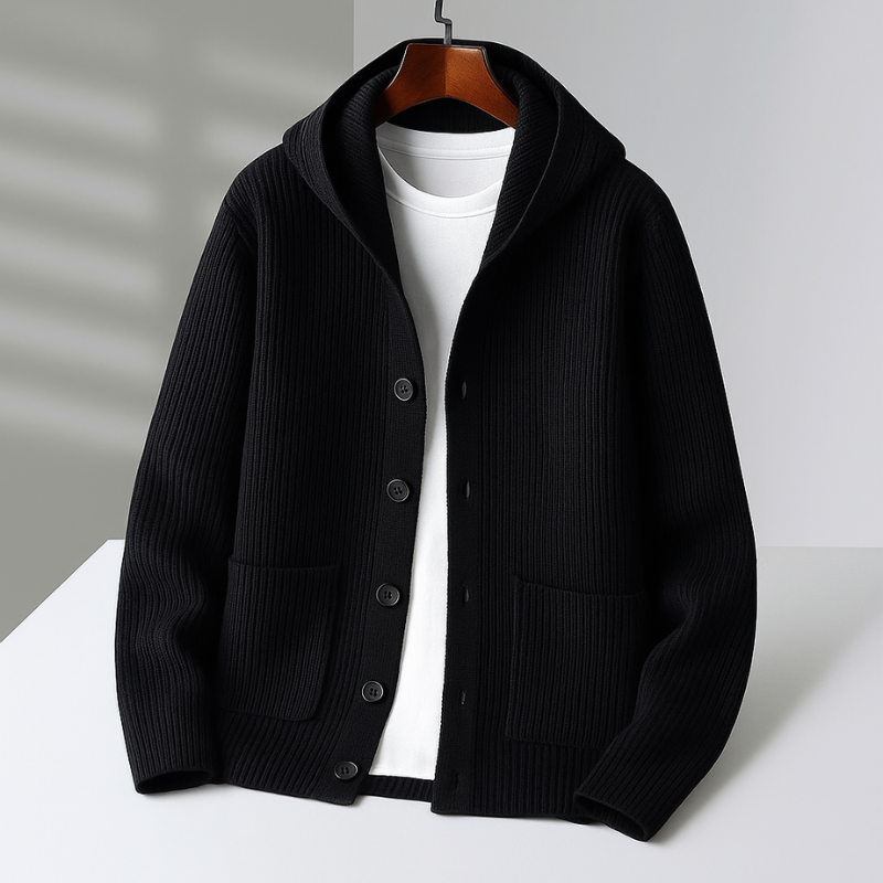 BRAYMORE CARDIGAN