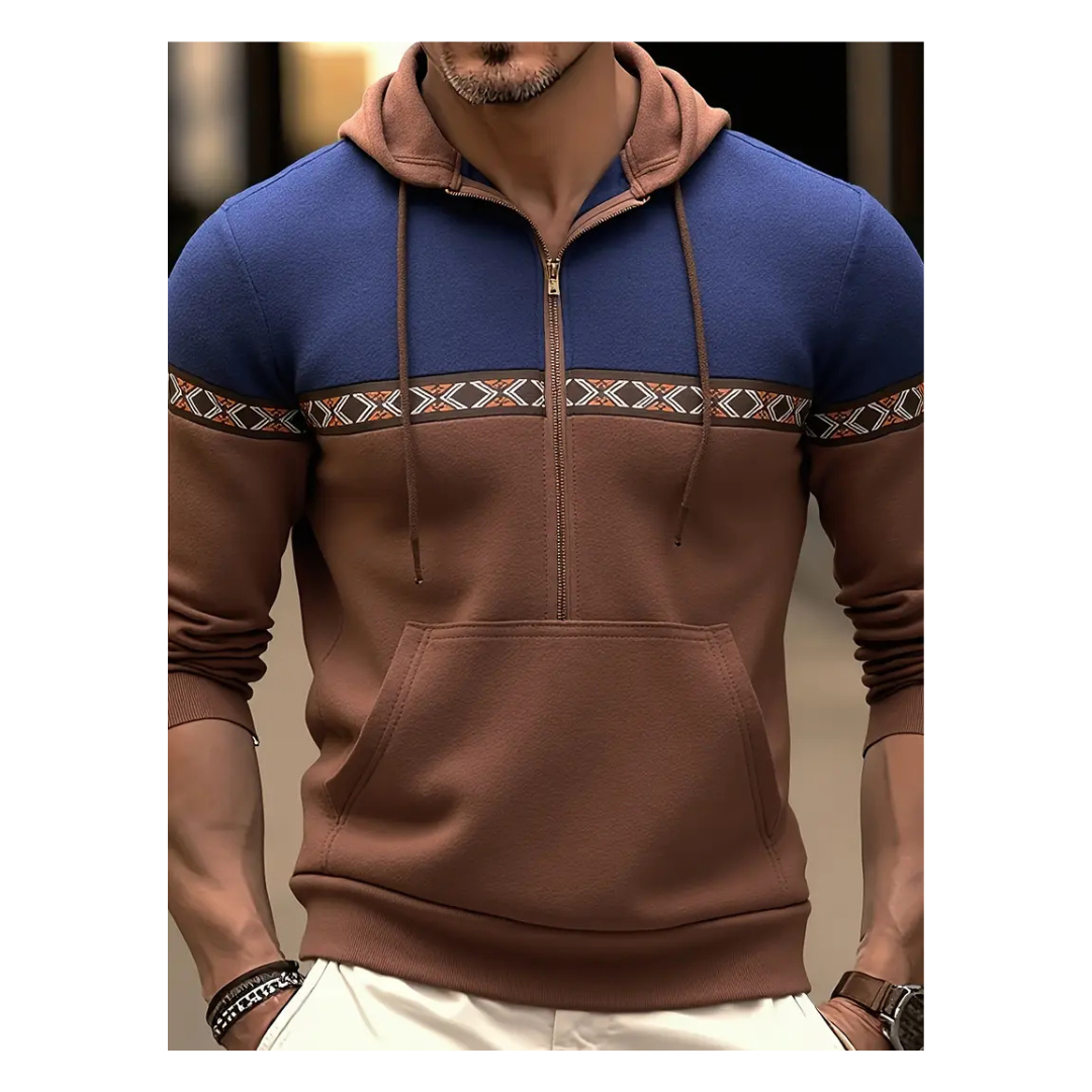 NORTHWAY PULLOVER