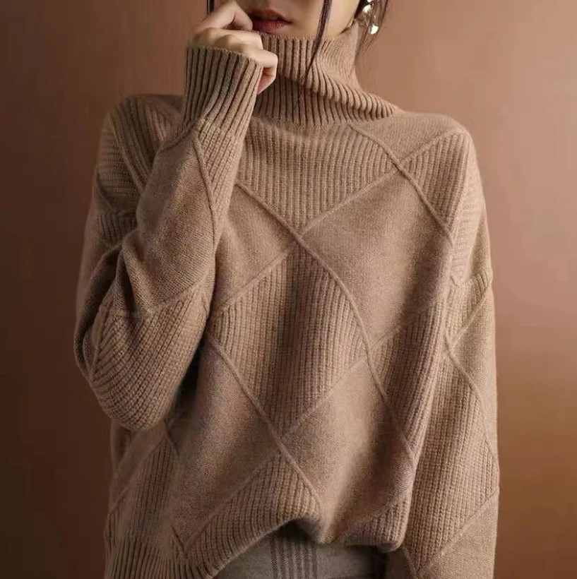 SOLENNE ELEGANT SUMMER SWEATER