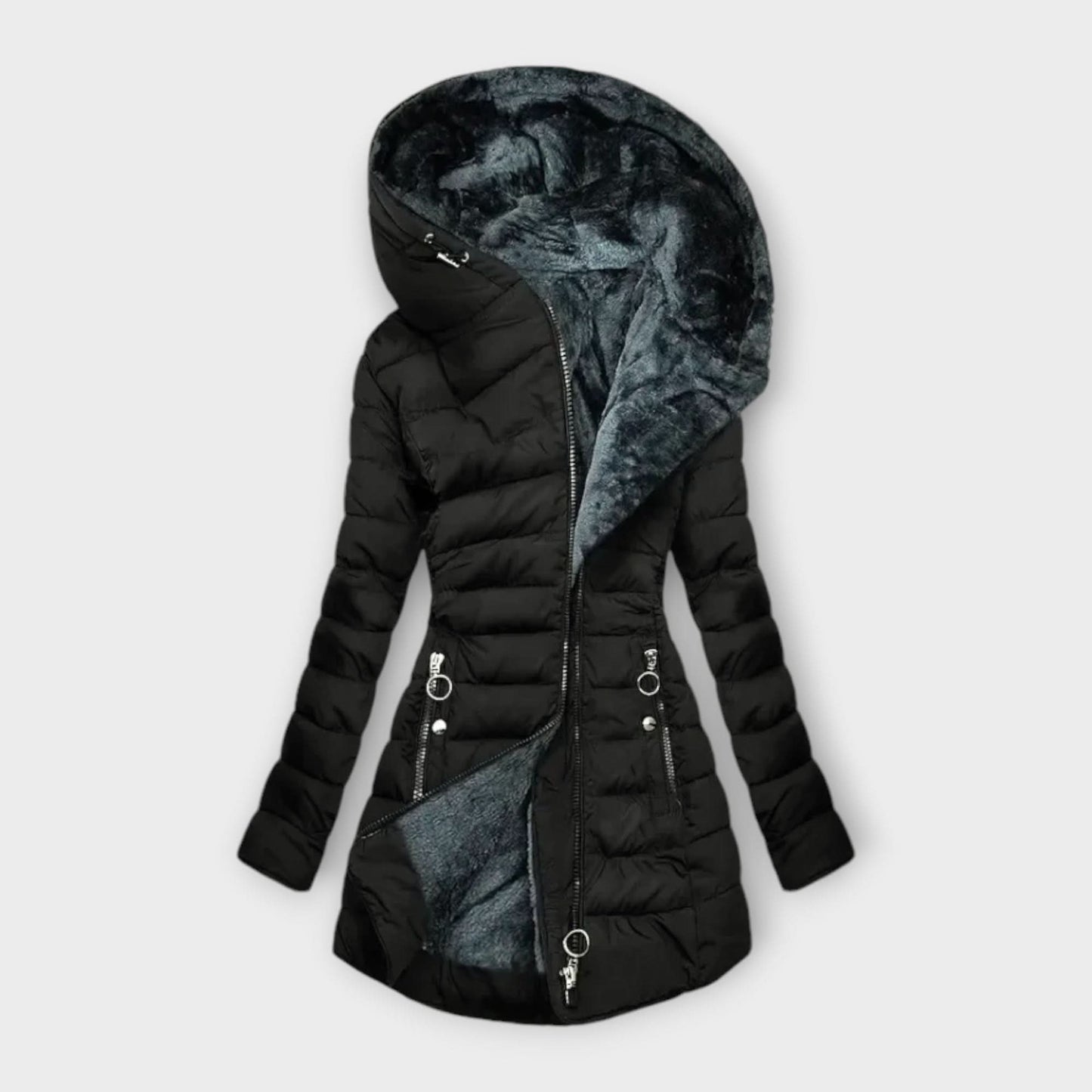 SOMERSET WINTER HAVEN COAT