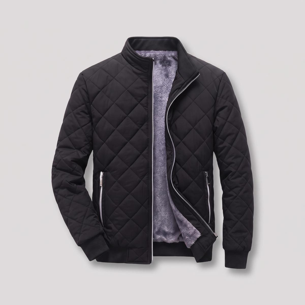 MONTROSE COTTON FIELD JACKET