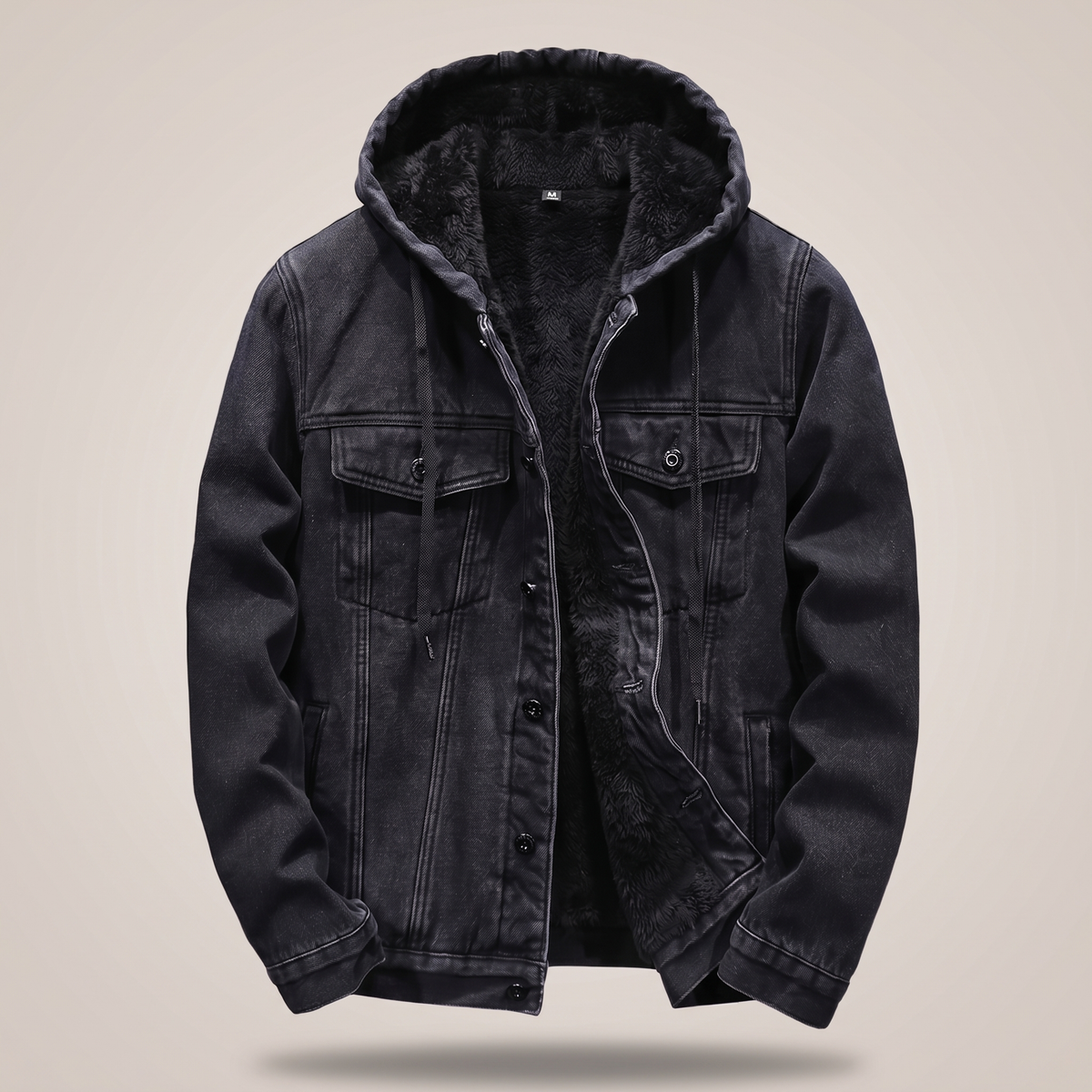REDFORD HERITAGE DENIM COAT