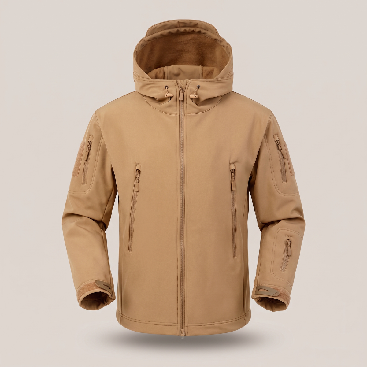 COLDGUARD INSULATED OUTDOOR JACKET