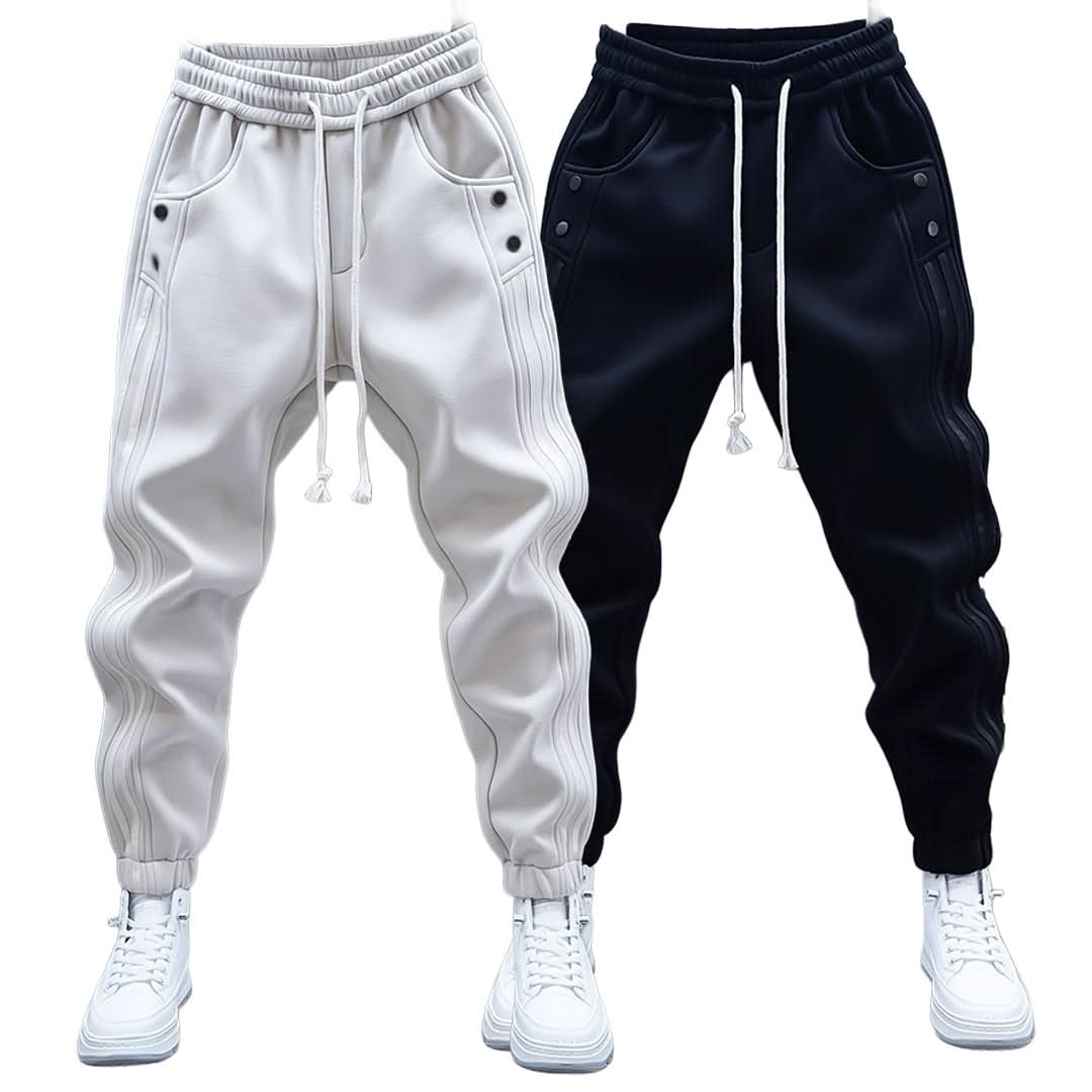 SEBASTIAN MILANO JOGGERS