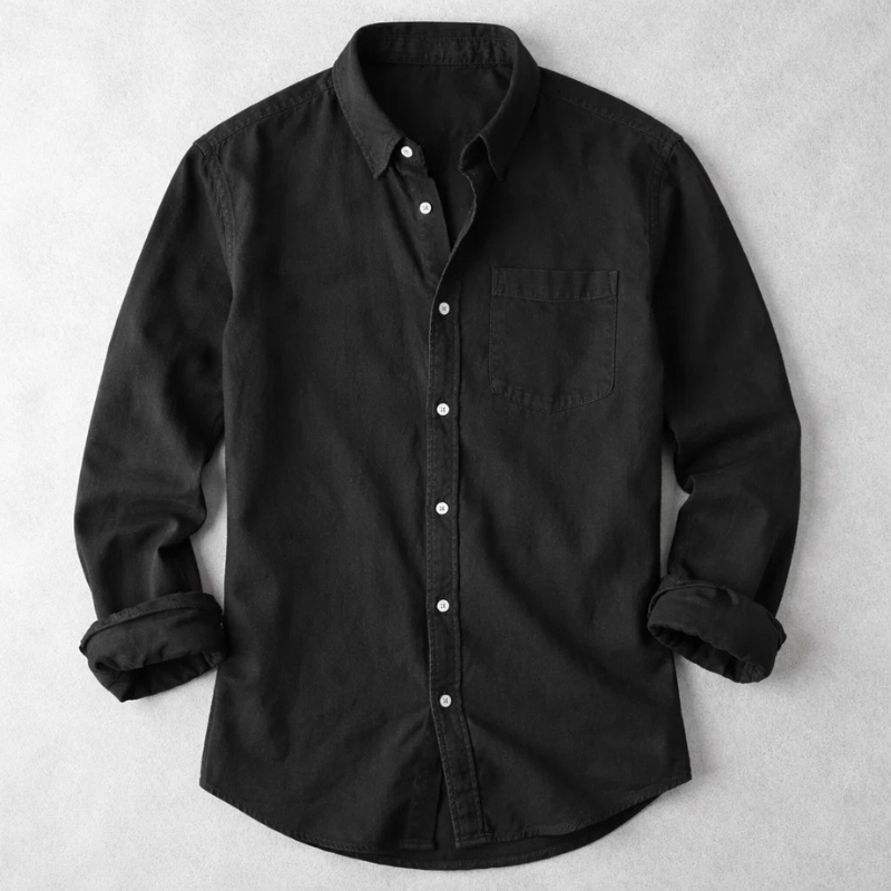 WESTBROOK OXFORD SHIRT