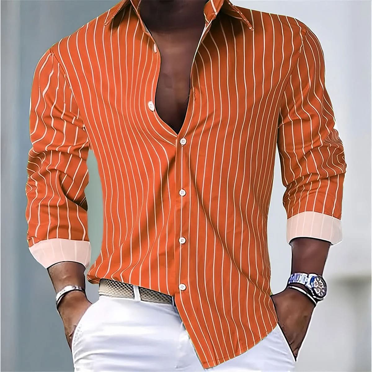 TORRINGTON LONG SLEEVE SHIRT
