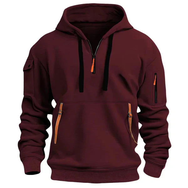 RAVENPORT HOODIE