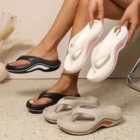 FENWICK ORTHOPEDIC COMFORT SLIPPERS