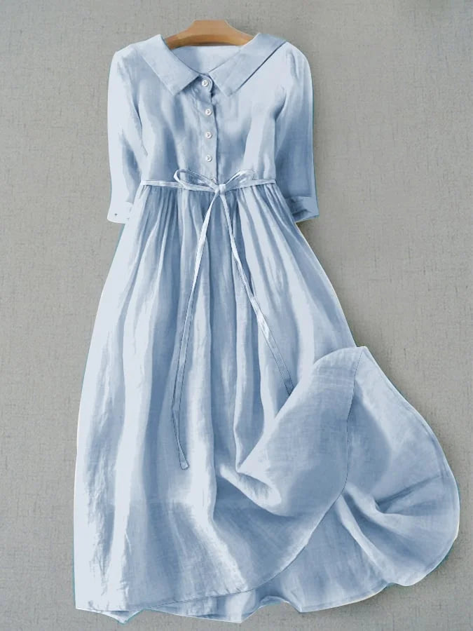 EMARIE ELEGANT DRESS