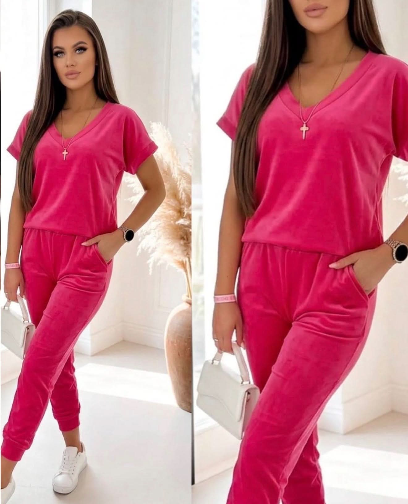 ELOWEN LOUNGE SET
