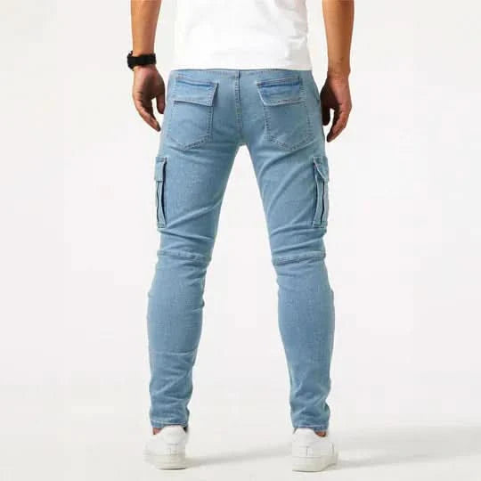 FORGEFIELD CARGO JEANS