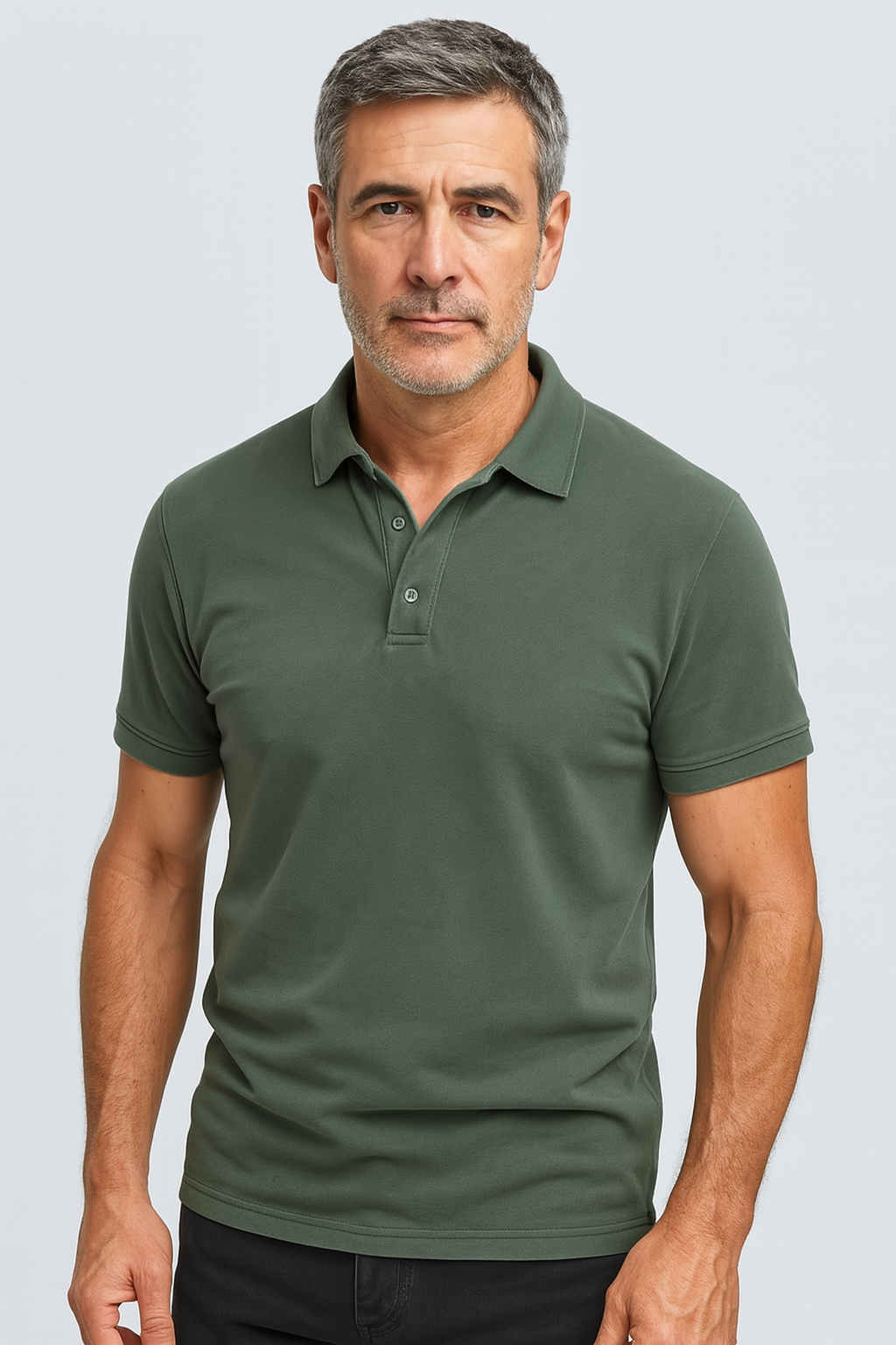 VALECREST SUMMER SHIRT