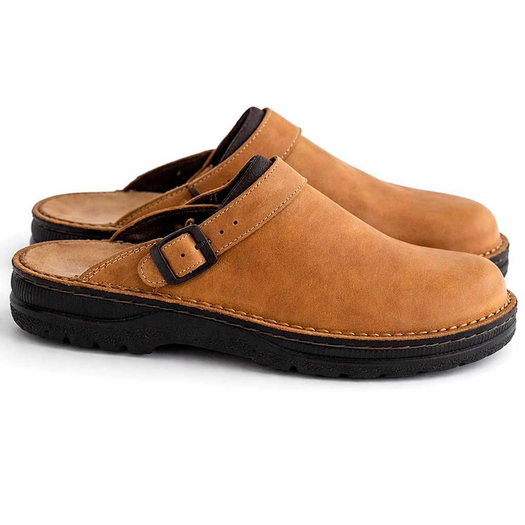 MAX DURABLE CLOGS