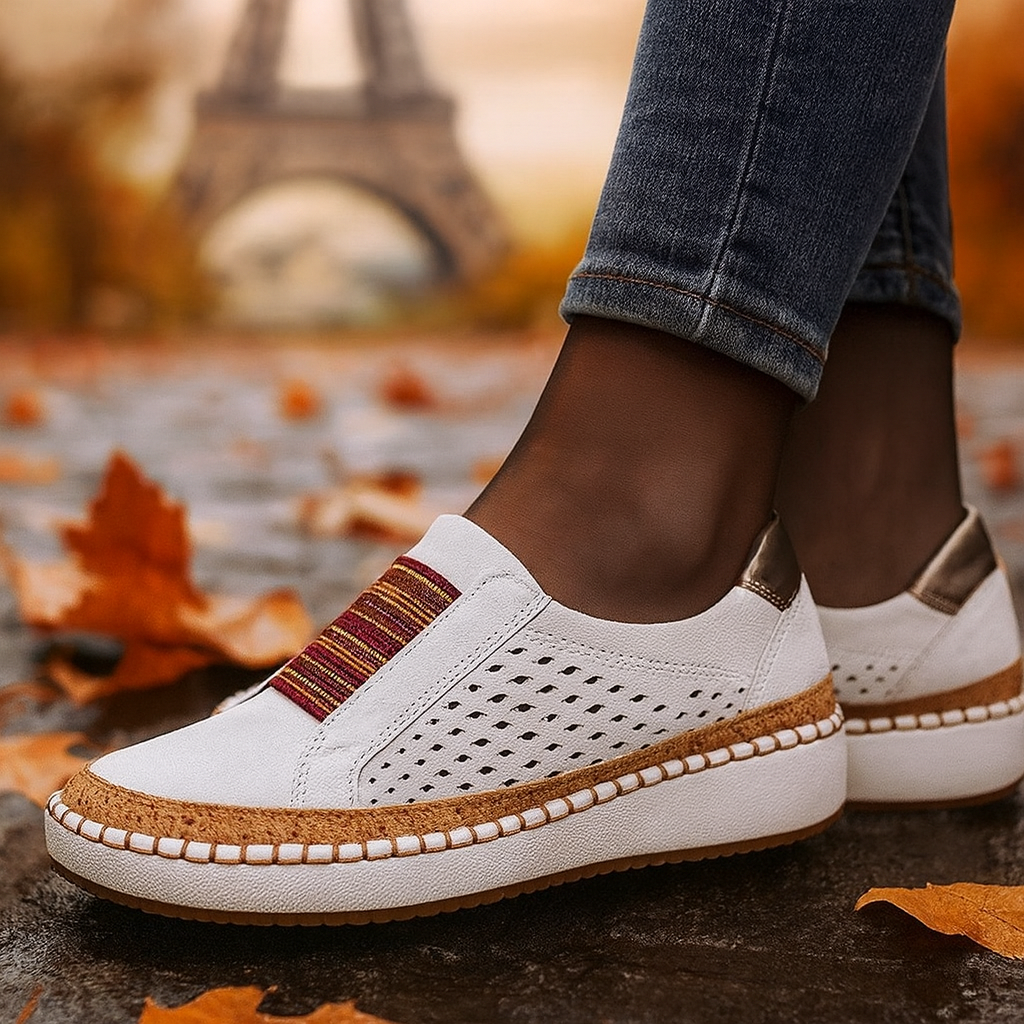 MARISA COMFORT TRAINERS