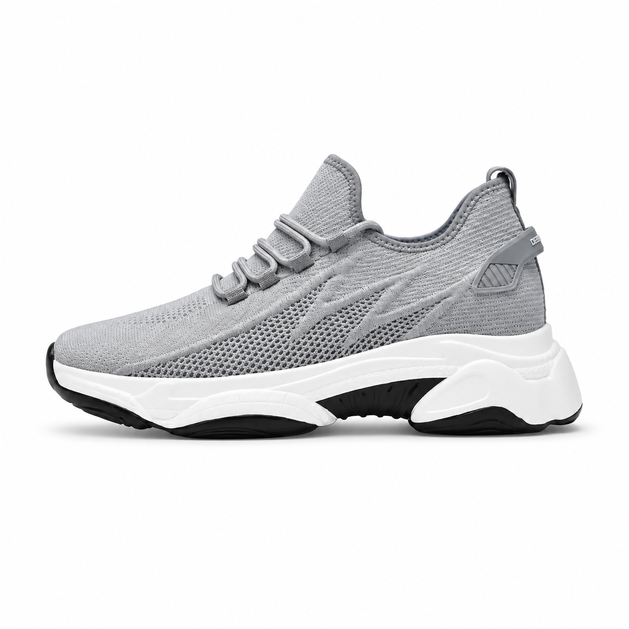 NORCHESTER FLEX-KNIT TRAINERS