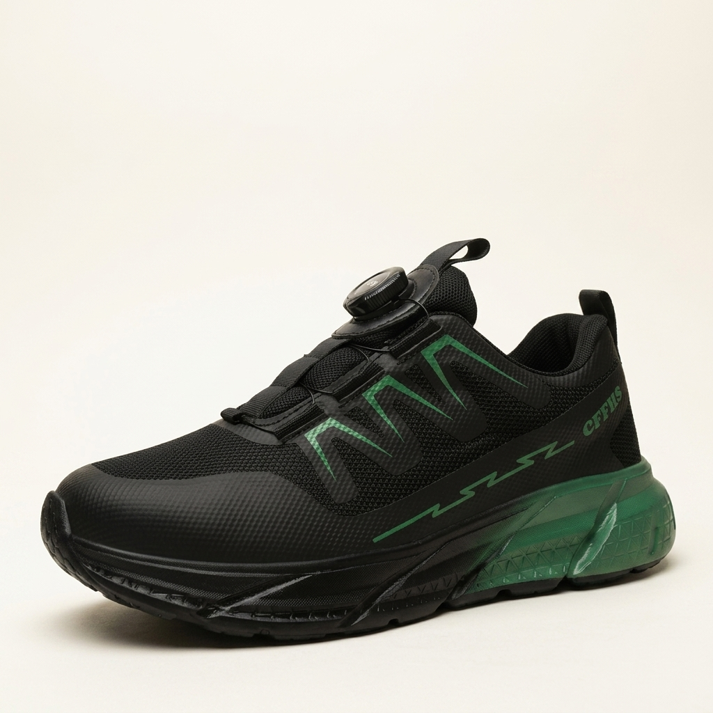 ASHMINSTER EVERYDAY WORK SHOES