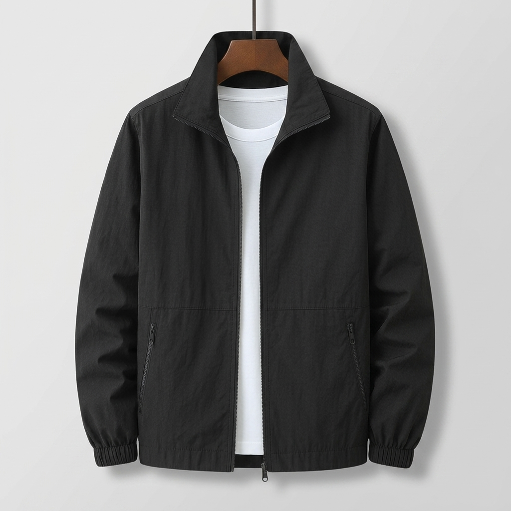 LANSDOWN SMART-CASUAL JACKET