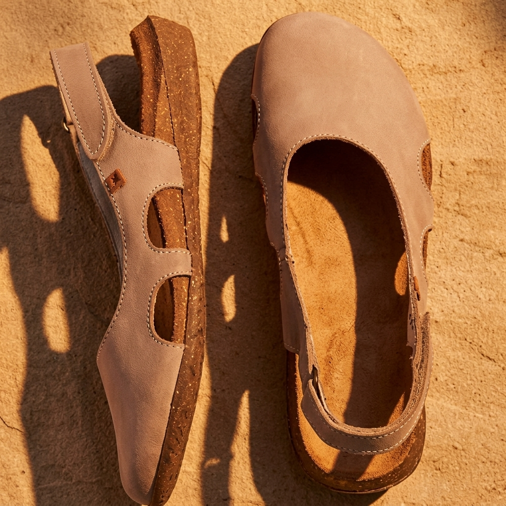 CALLINGTON COMFORT SUPPORT SANDALS