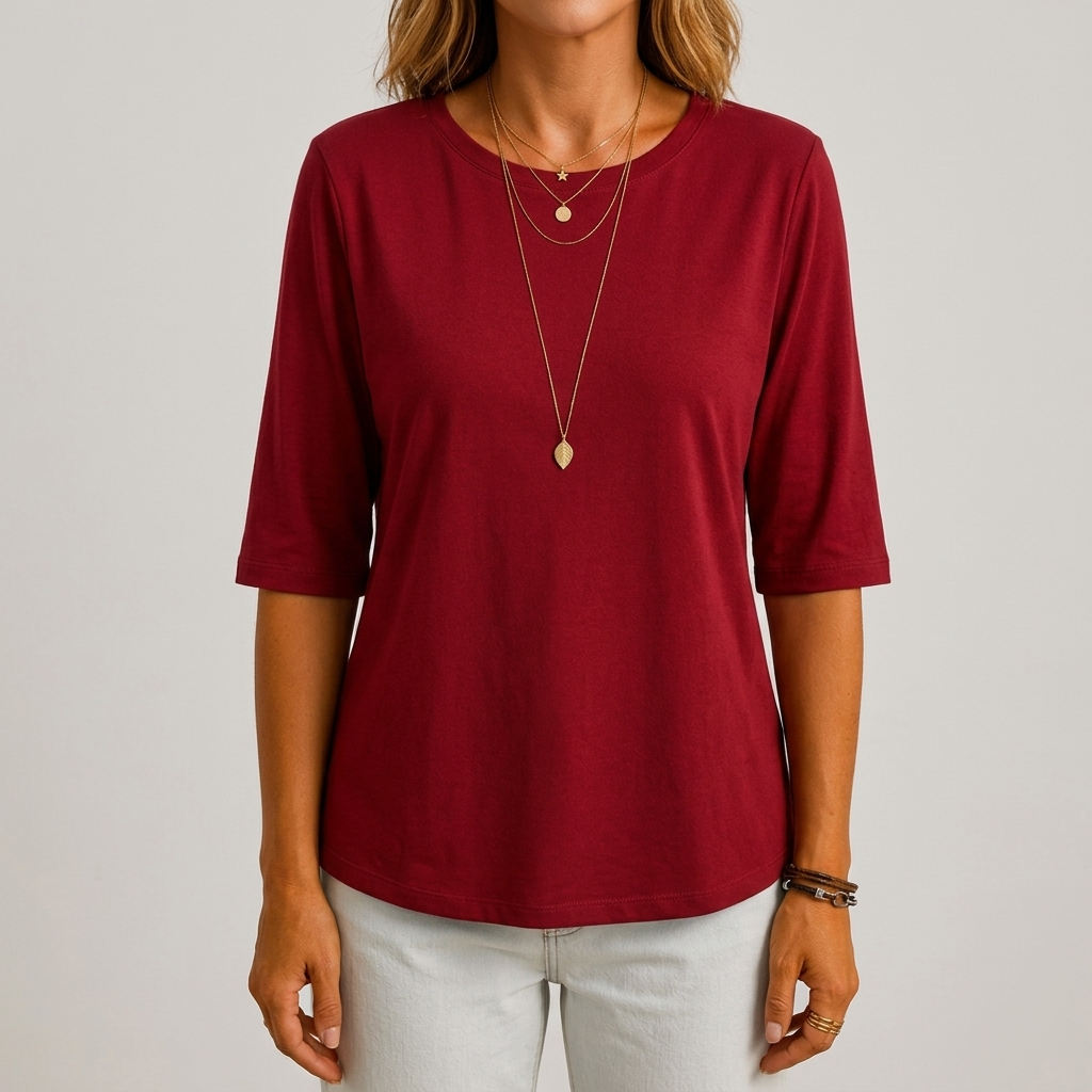 HAVERLEIGH EVERYDAY COMFORT TEE