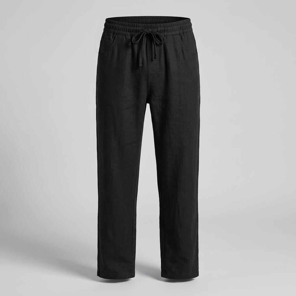 HASTINGS CASUAL SUMMER TROUSERS