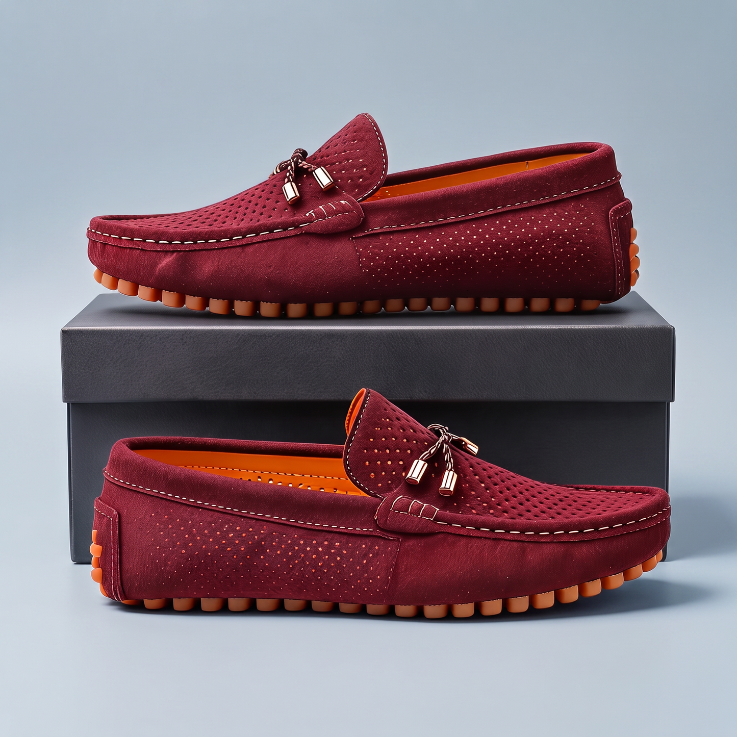 ROOKMERE LOAFERS