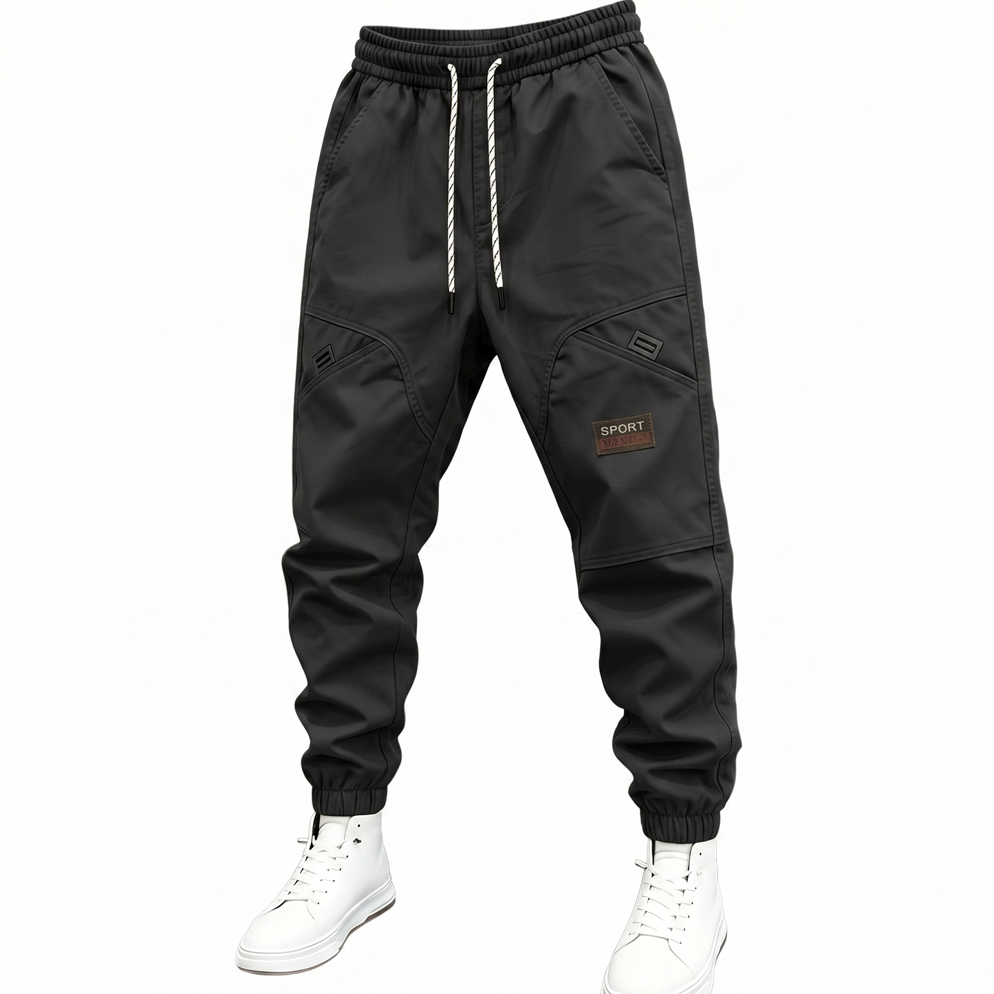 RADLEY TAPERED COMFORT JOGGERS