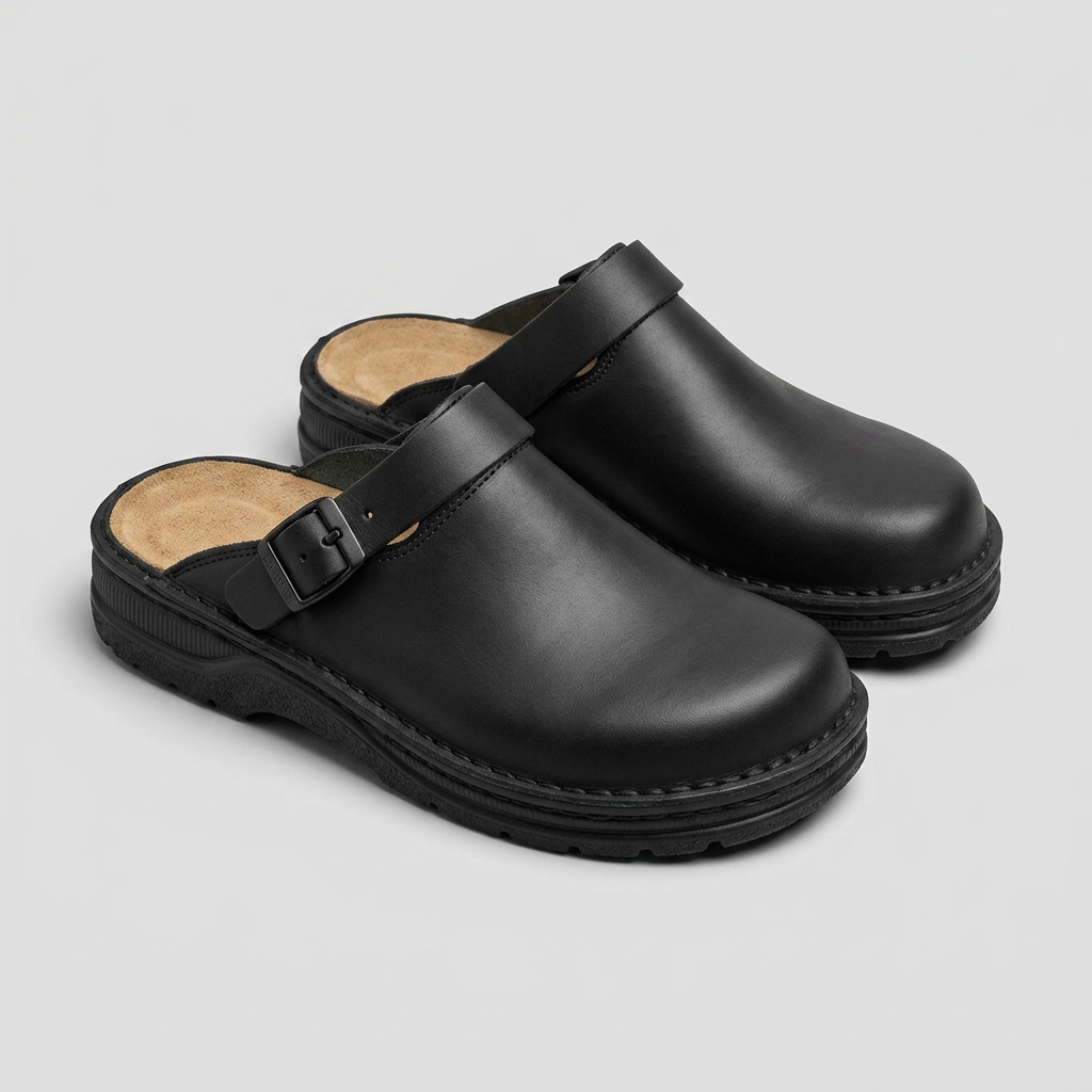 CALDWICK EASY-WEAR COMFORT SANDALS