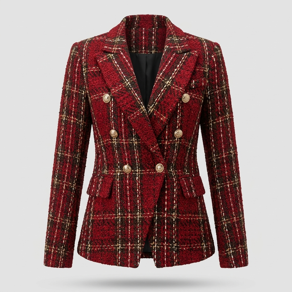 ATHERLEIGH ELEGANT BLAZER