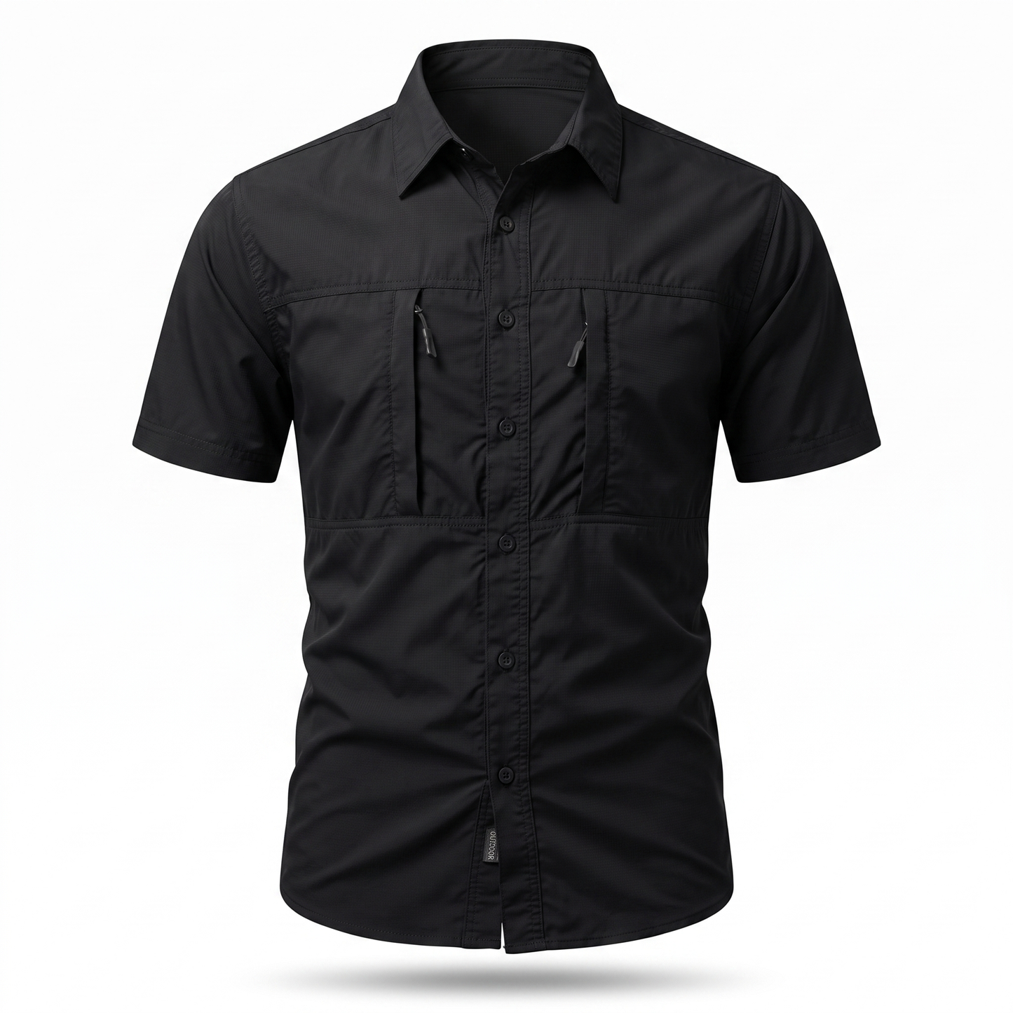 CARRICKFORD LIGHTWEIGHT UTILITY SHIRT