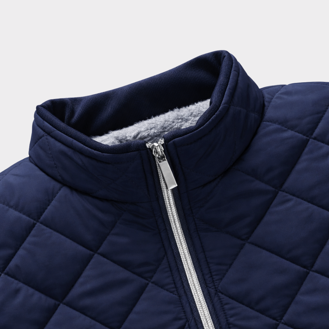 HOLLISTERE HEAT JACKET