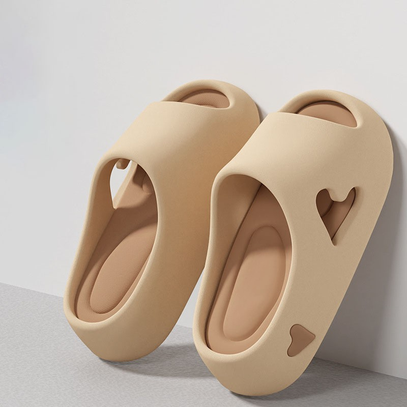 HEART ME FLIP FLOPS