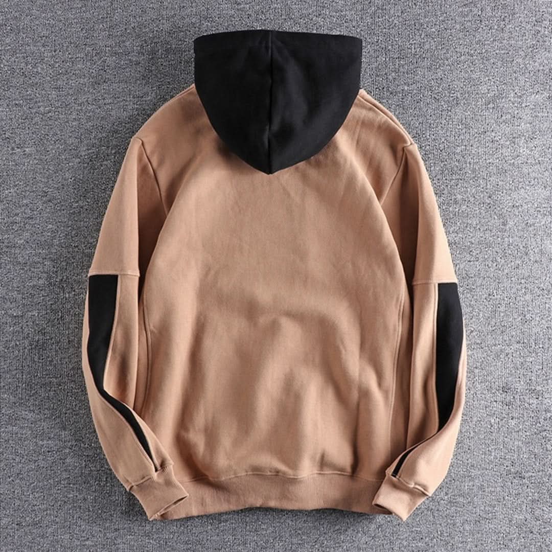 WEEKEND RELAX HOODIE