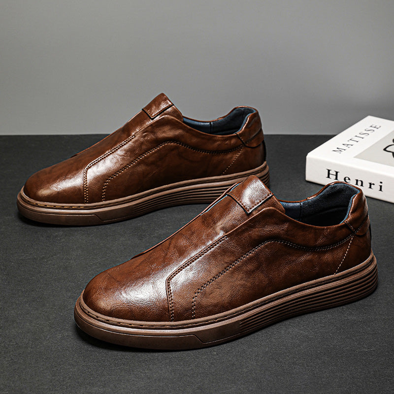 SMART CASUAL COMFORT SHOES