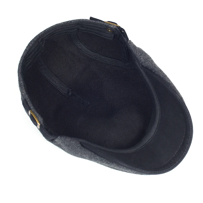 WESTFIELD SNAP CAP