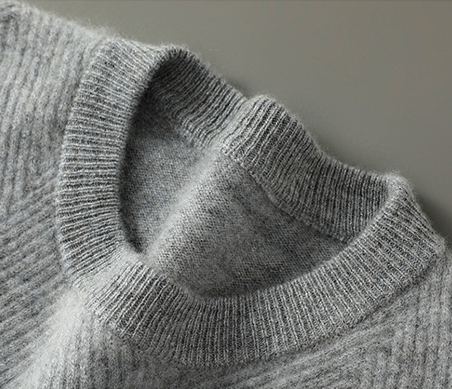 ROWLEY CASHMERE SWEATER