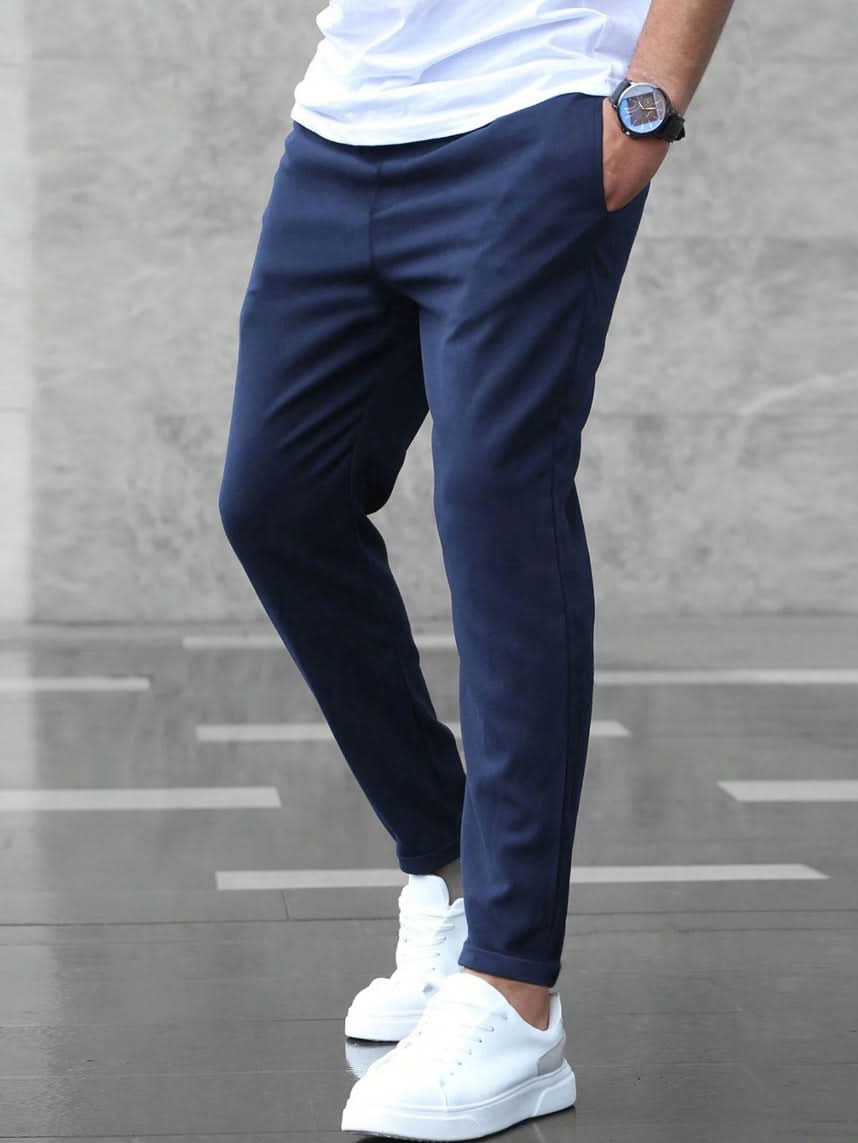 BRANSON EVERYDAY TROUSERS