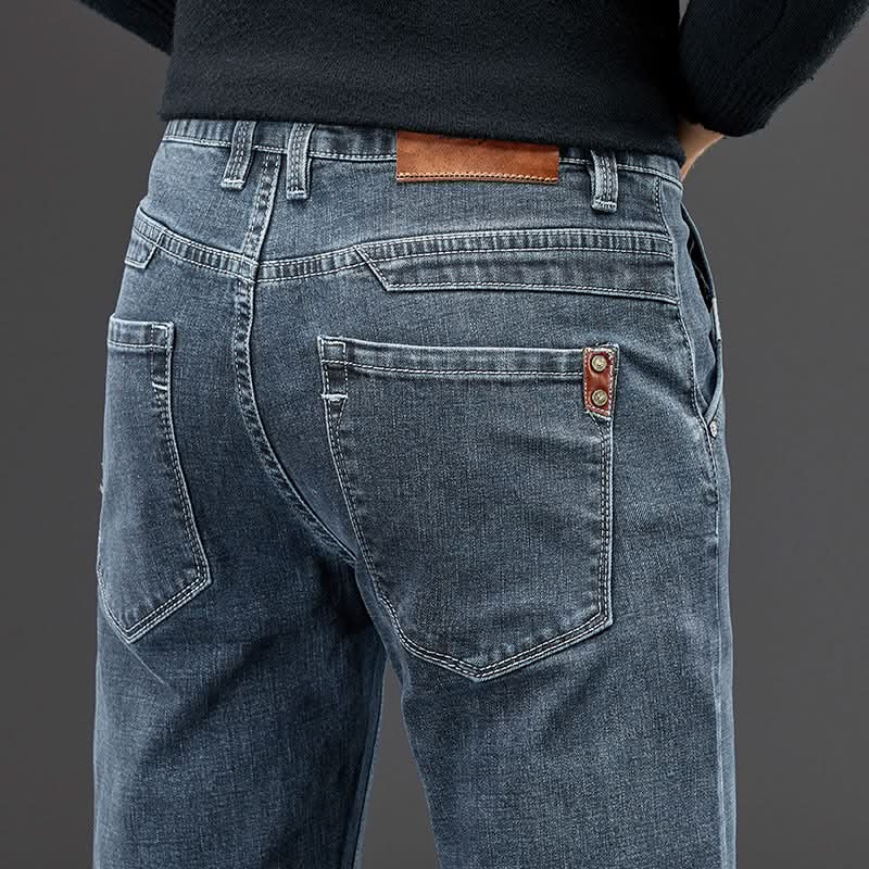WESTMOOR CLASSIC DENIM