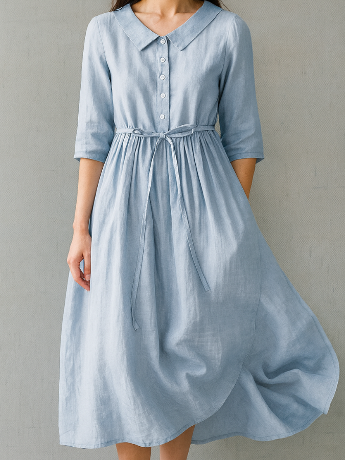 EMARIE ELEGANT DRESS