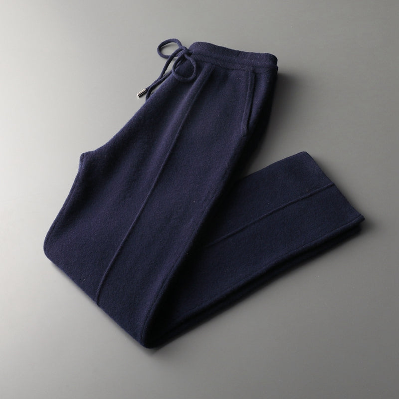 CLOUD MERINO PANTS