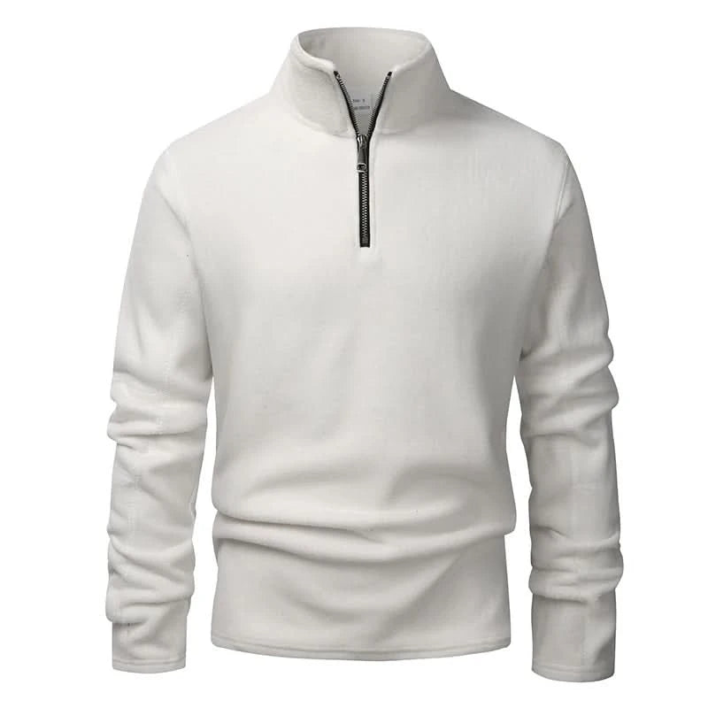 TELFORD ALPINE FLEECE HOODIE