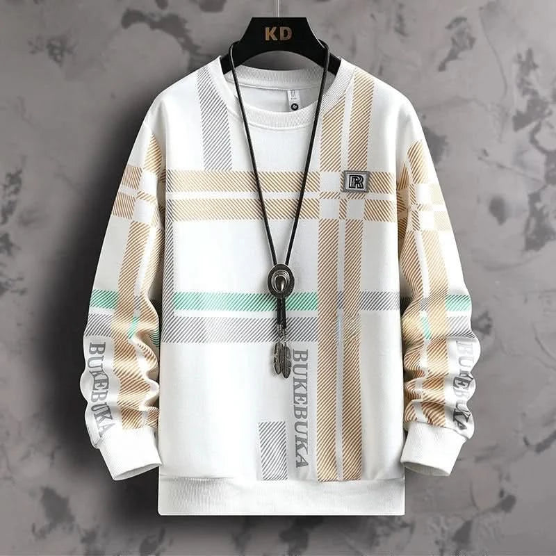 KINGSLEY CASUAL PULLOVER