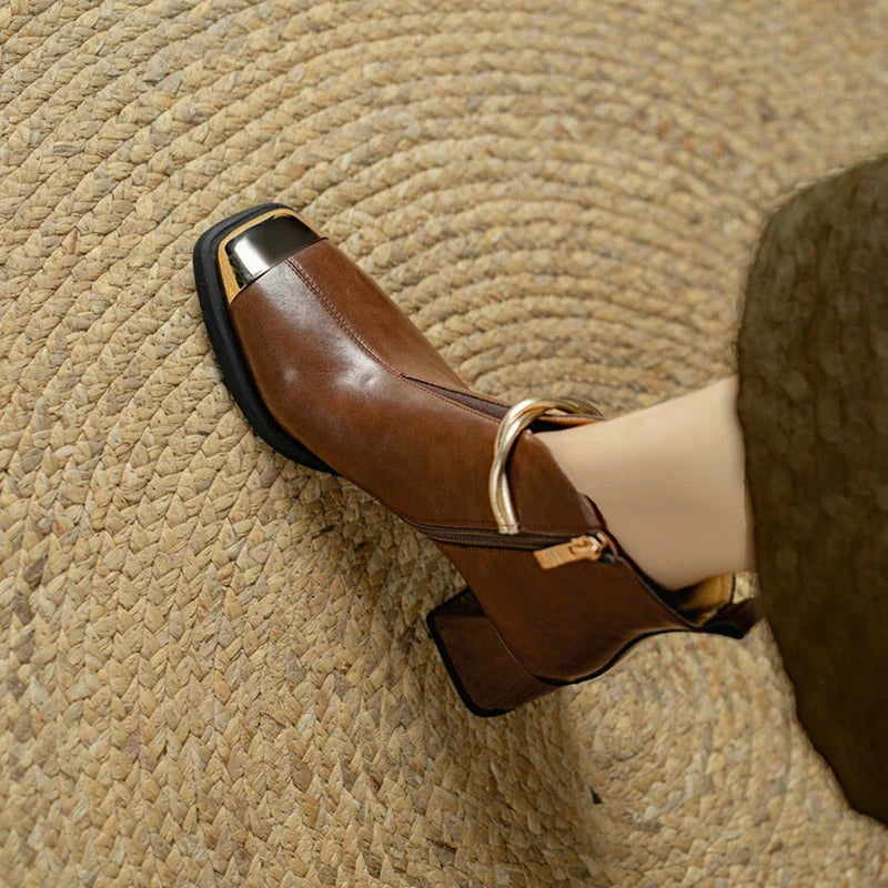 LIORA PEARL BOOTS