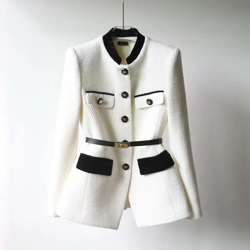 SANSA OFFICE JACKET