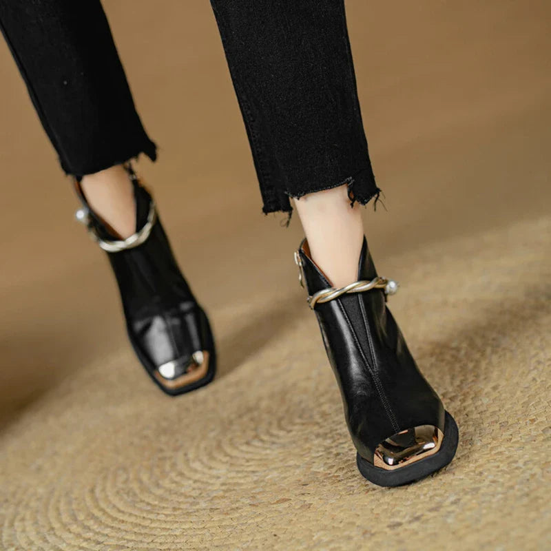 LIORA PEARL BOOTS