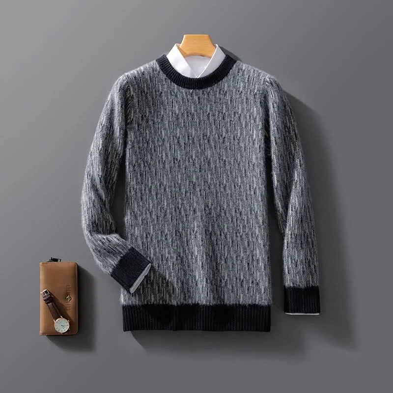 EMILIO CASHMERE SWEATER