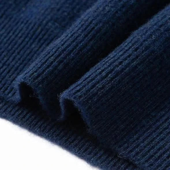 HUXLEY WOOL KNIT